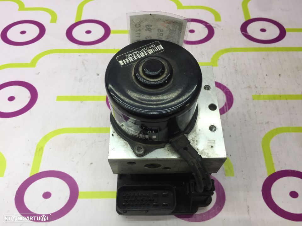 Módulo ABS VW Golf IV / Audi A3	1.9TDi 110Cv de1999 - Ref: 1J0614117C - NO70026 - 3