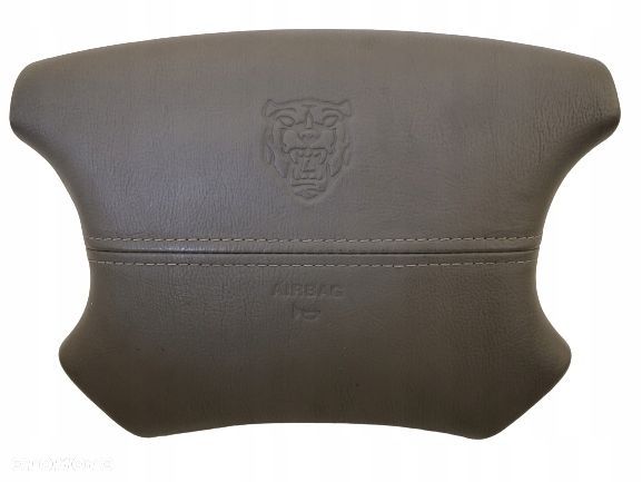 JAGUAR XK8 AIRBAG PODUSZKA KIEROWCY HJA9180CC - 1