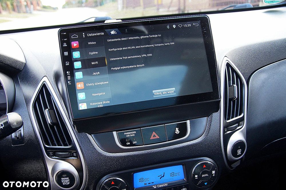 Hyundai ix35 2.0 Premium - 15