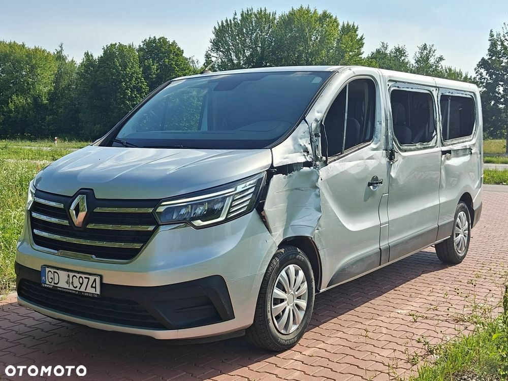 Renault Trafic - 3