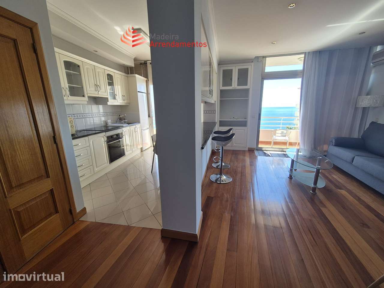 Apartamento, 75 m², São Martinho - Grande imagem: 2/13