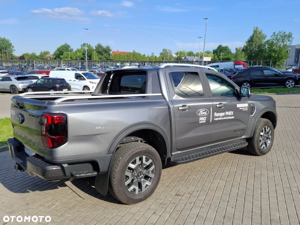 Ford Ranger - 5
