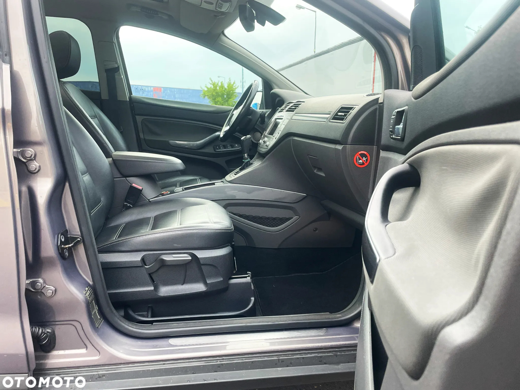 Ford Kuga 2.0 TDCi Titanium MPS6 - 9