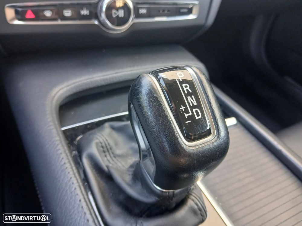 Volvo V90 2.0 D4 Momentum Plus Geartronic - 21