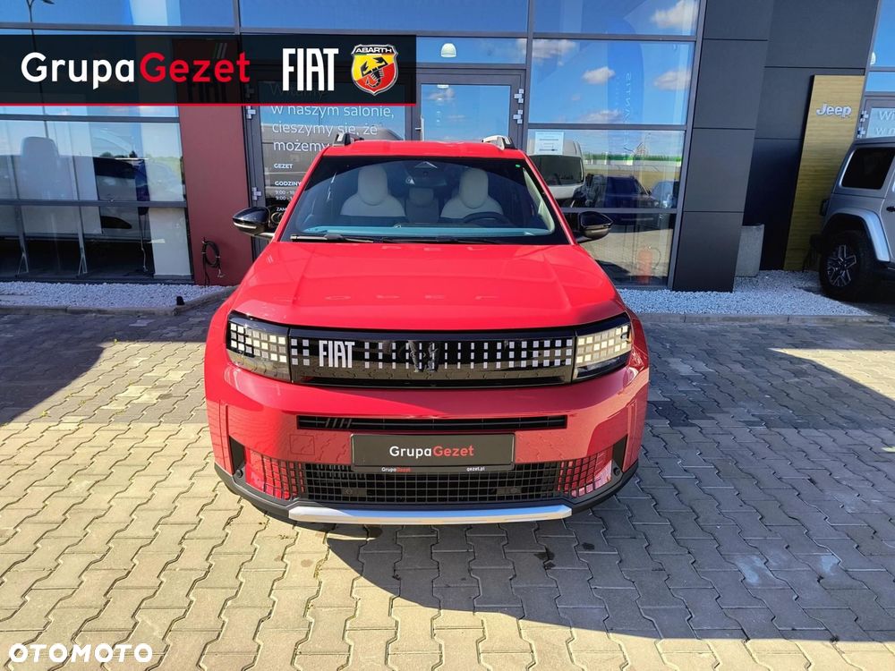 Fiat Grande Panda - 7