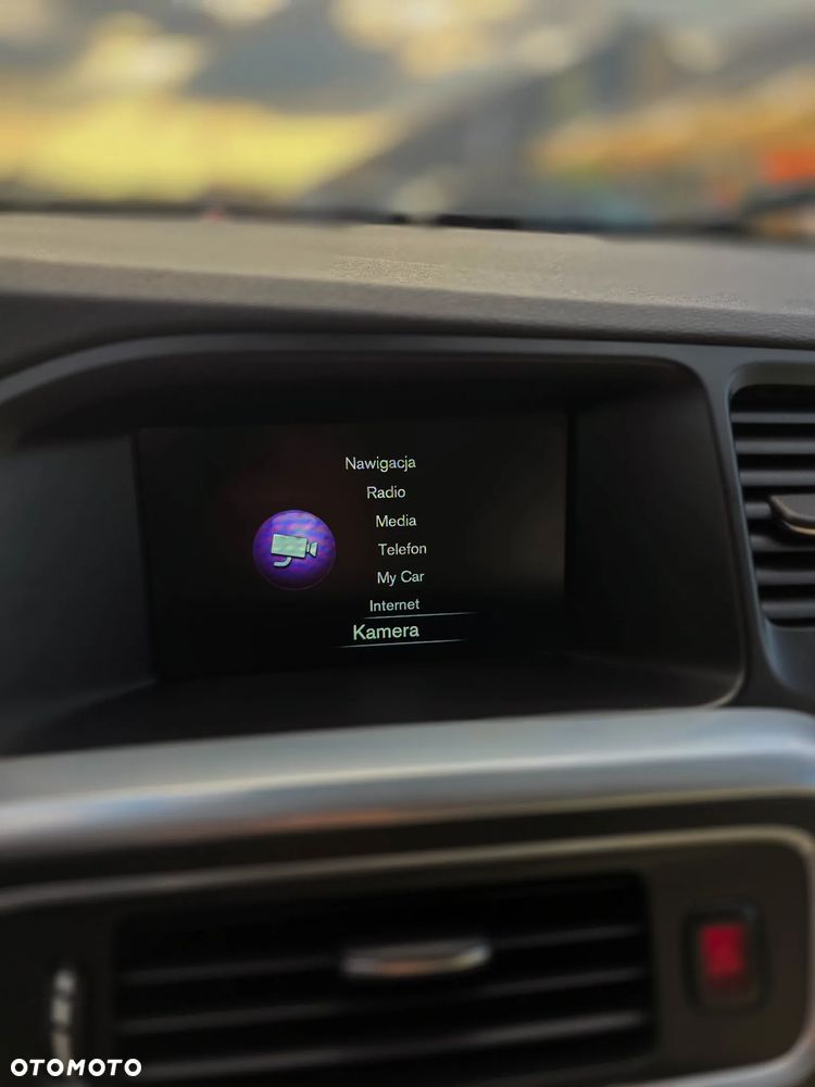 Volvo V60 D3 Summum - 40