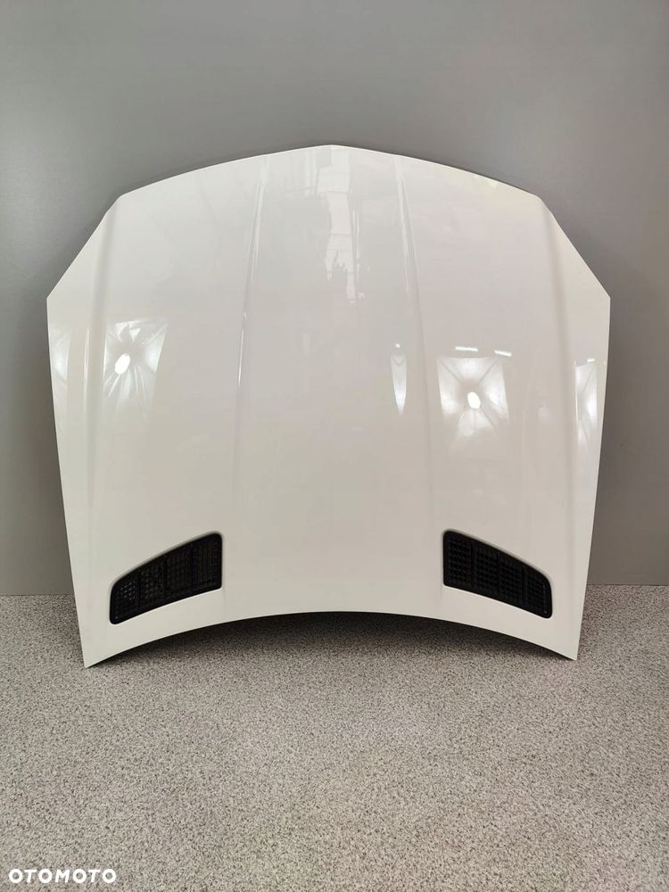 MERCEDES SLK W172 PRZÓD MASKA LAMPY ZDERZAK BŁOTNIKI 650 - 15