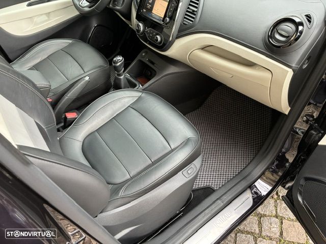 Renault Captur 1.2 TCe Initiale Paris - 26