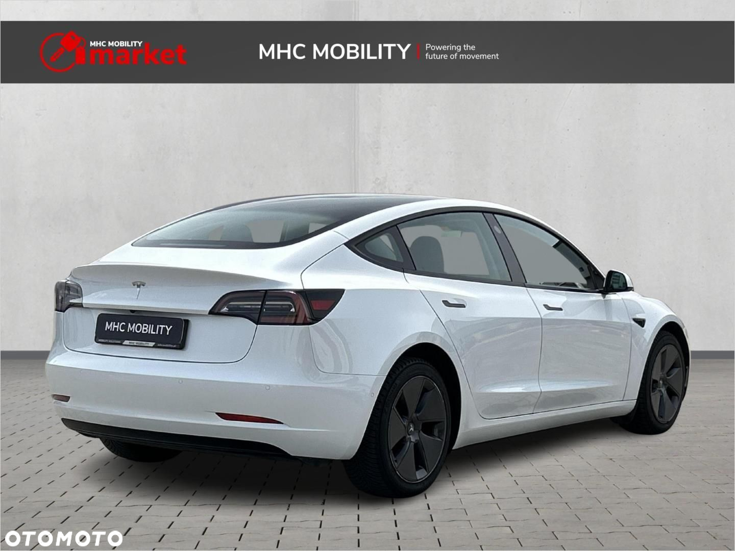 Tesla Model 3 Standard Range Plus - 7