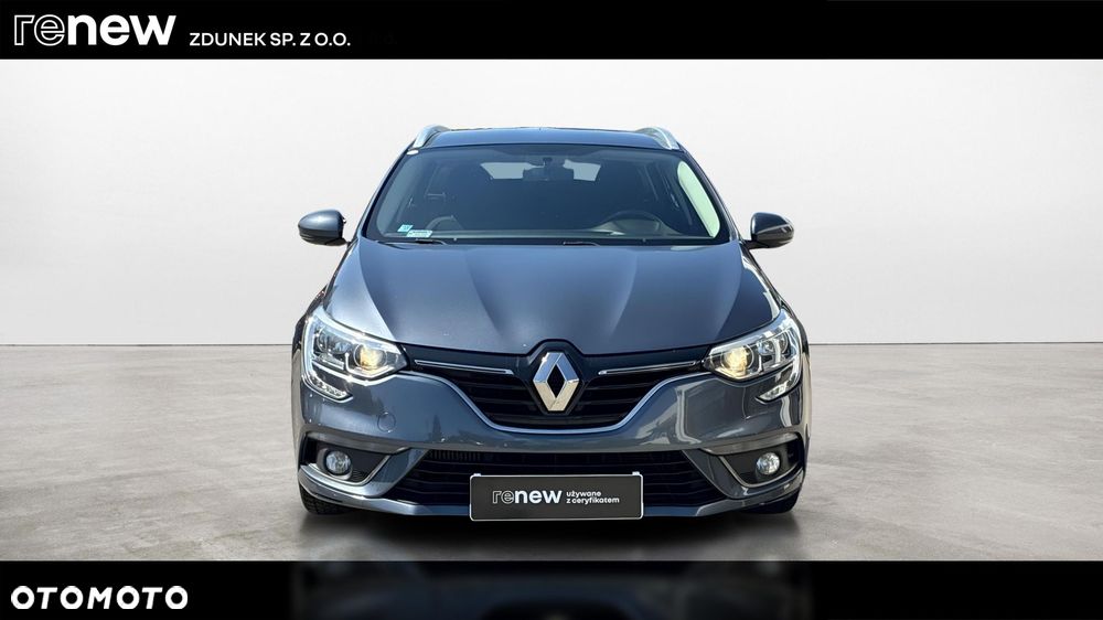 Renault Megane 1.3 TCe FAP Business - 9