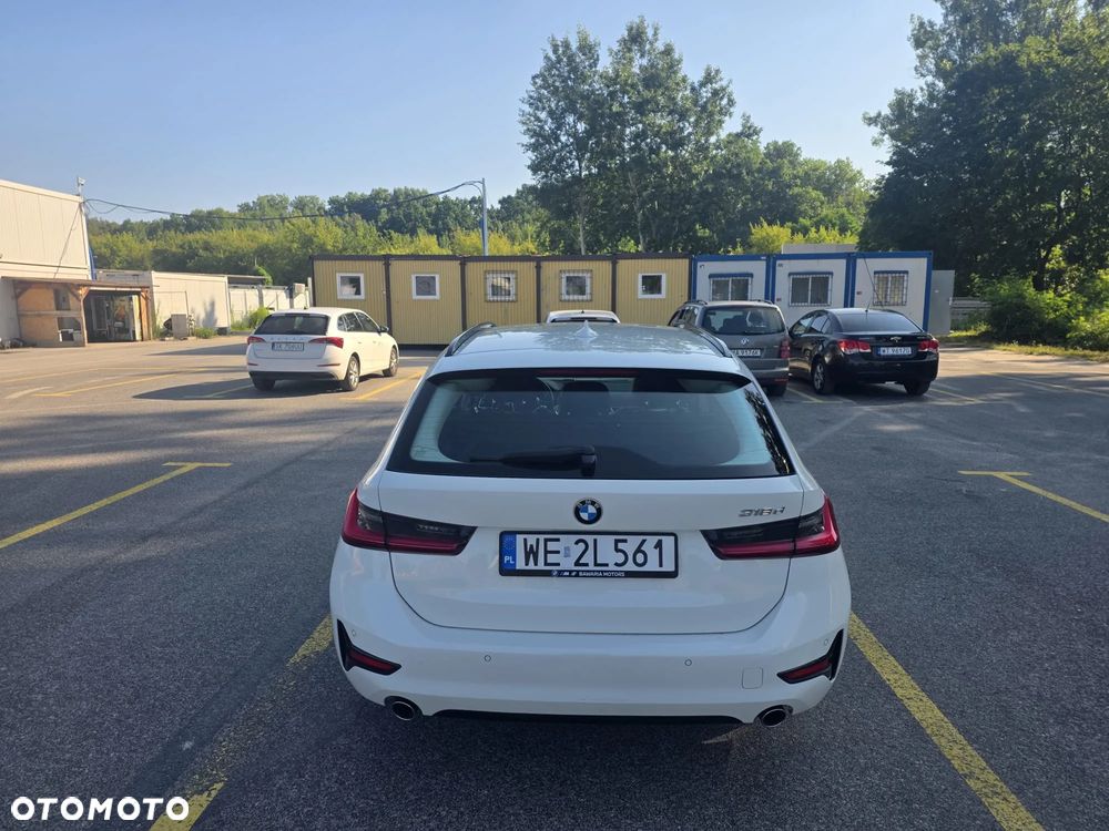 BMW Seria 3 - 17