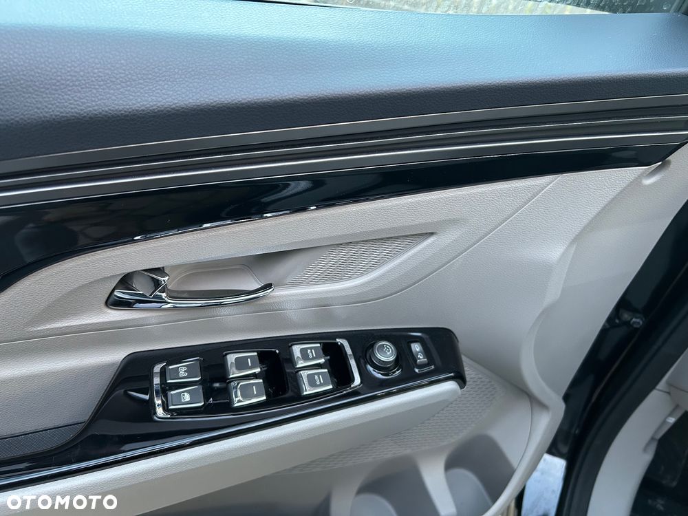 SsangYong/KGM Korando 1.5 T-GDI Sapphire 2WD - 25