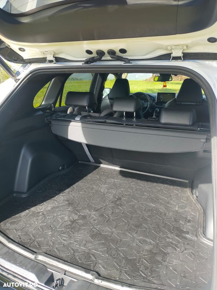 Toyota RAV4 2.5 VVT-iE 4x4 Exclusive Bi-Tone - 8