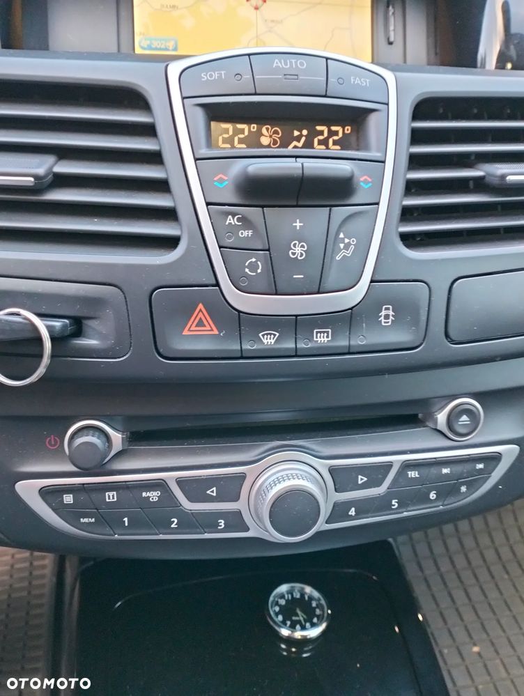 Renault Laguna dCi 110 FAP Bose Edition - 14