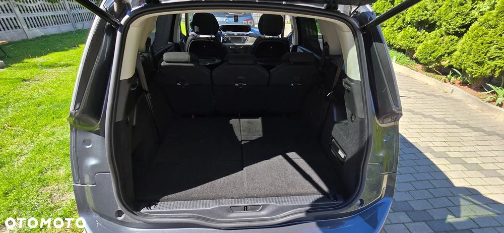 Citroën C4 Picasso 2.0 BlueHDi Exclusive - 10
