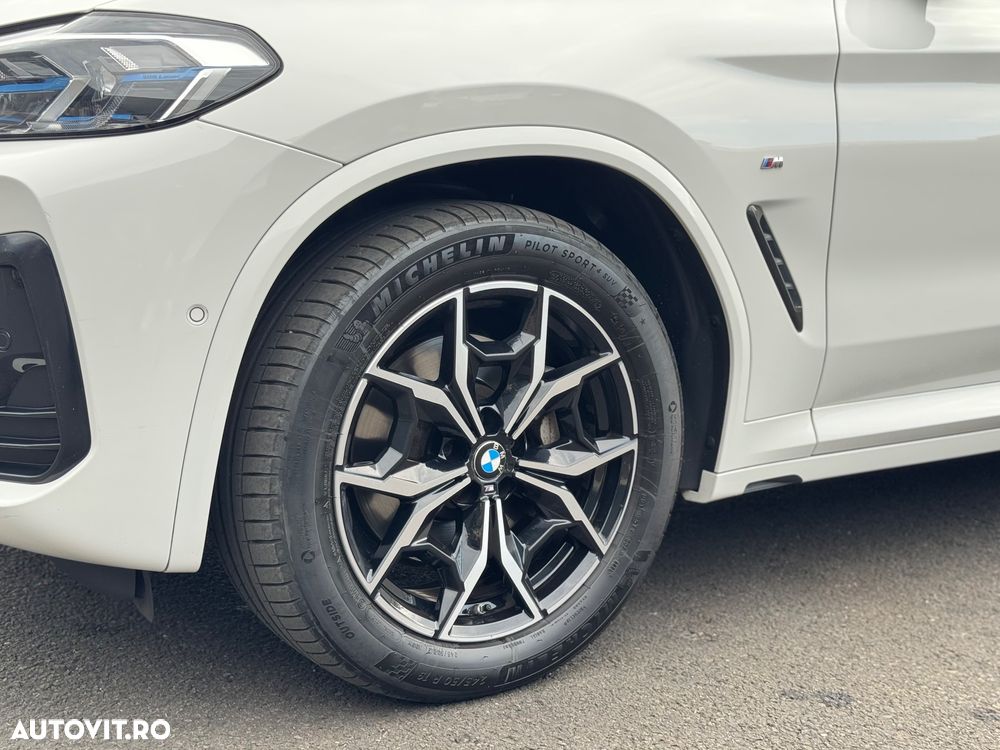 BMW X3 - 36