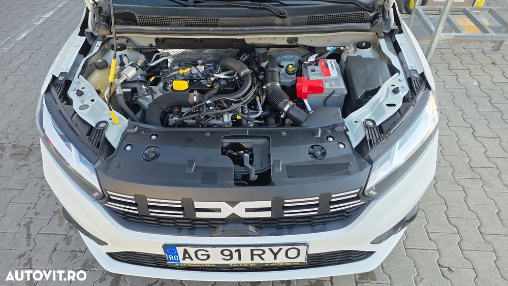 Dacia Logan - 4