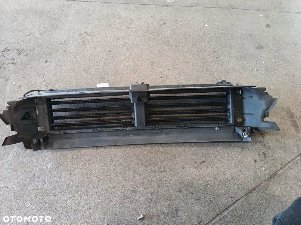 OPEL INSIGNIA B  ŻALUZJA ZDERZAKA PRZEDNIEGO - 2