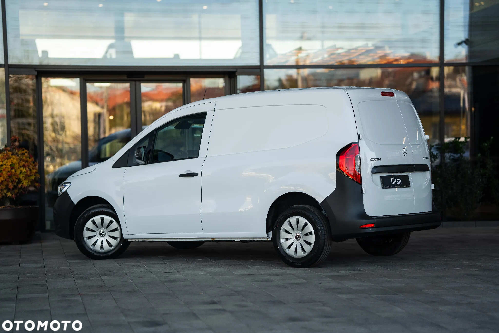 Mercedes-Benz Citan - 6