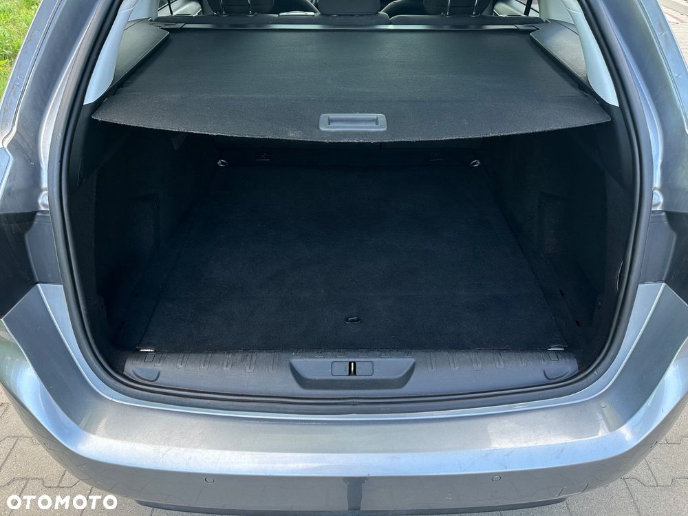 Peugeot 308 1.6 e-HDi Style STT - 19