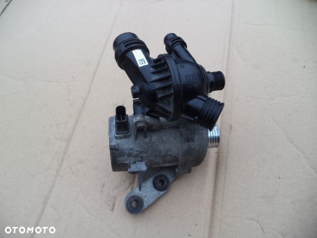 termostat wody bmw e90 e91 316i 318i 320i N43 - 1