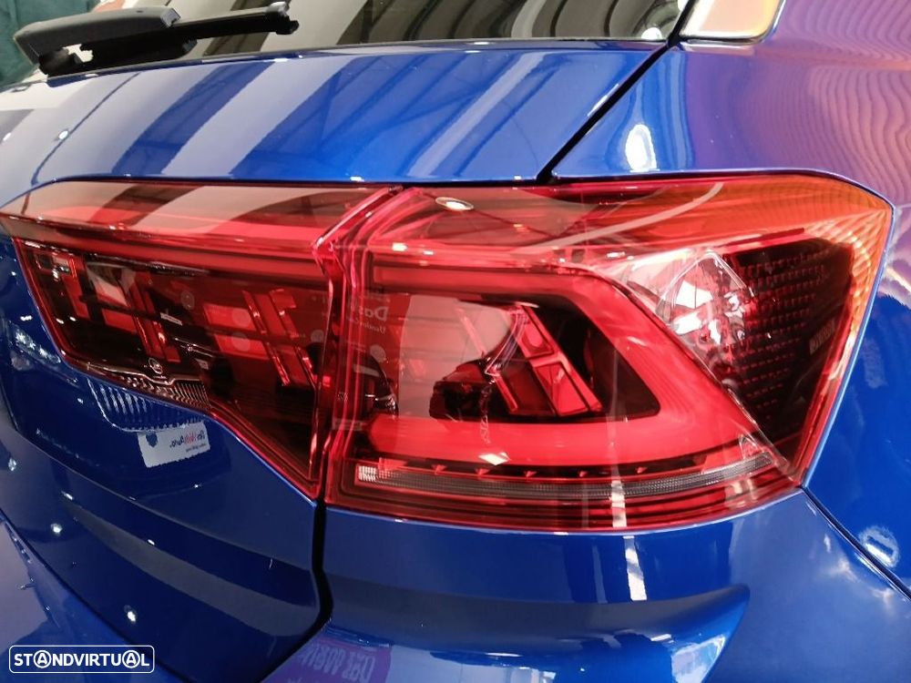 VW T-Roc 1.5 TSI R-Line DSG - 33