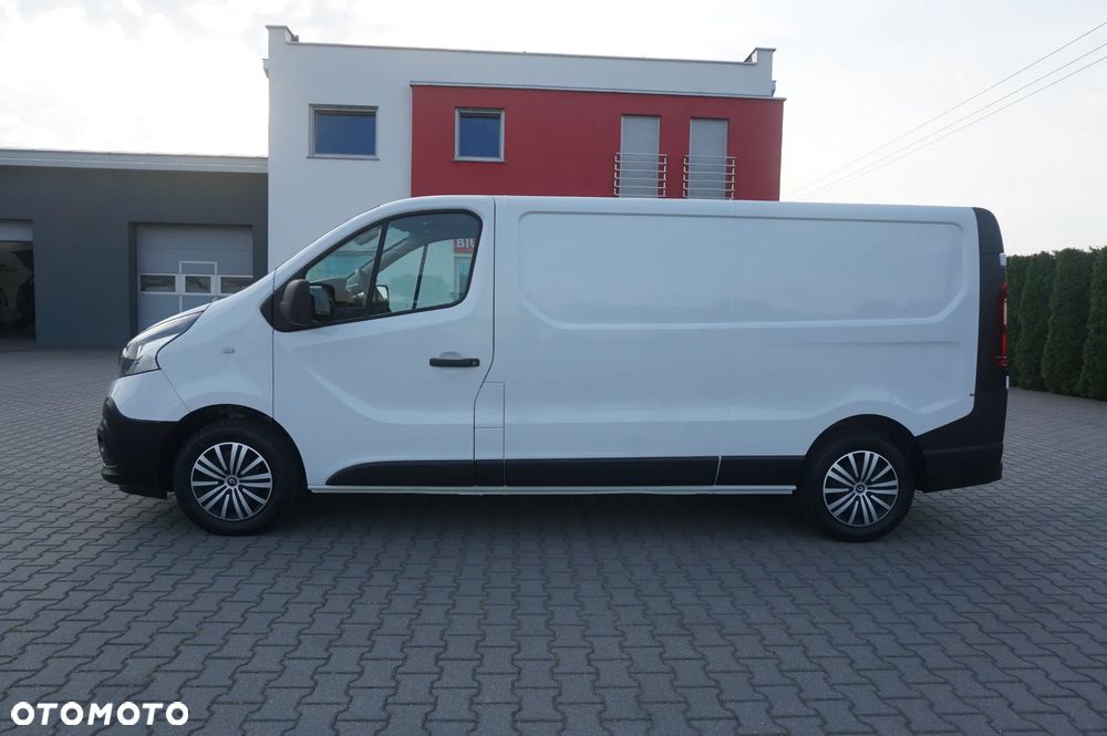 Renault TRAFIC - 30