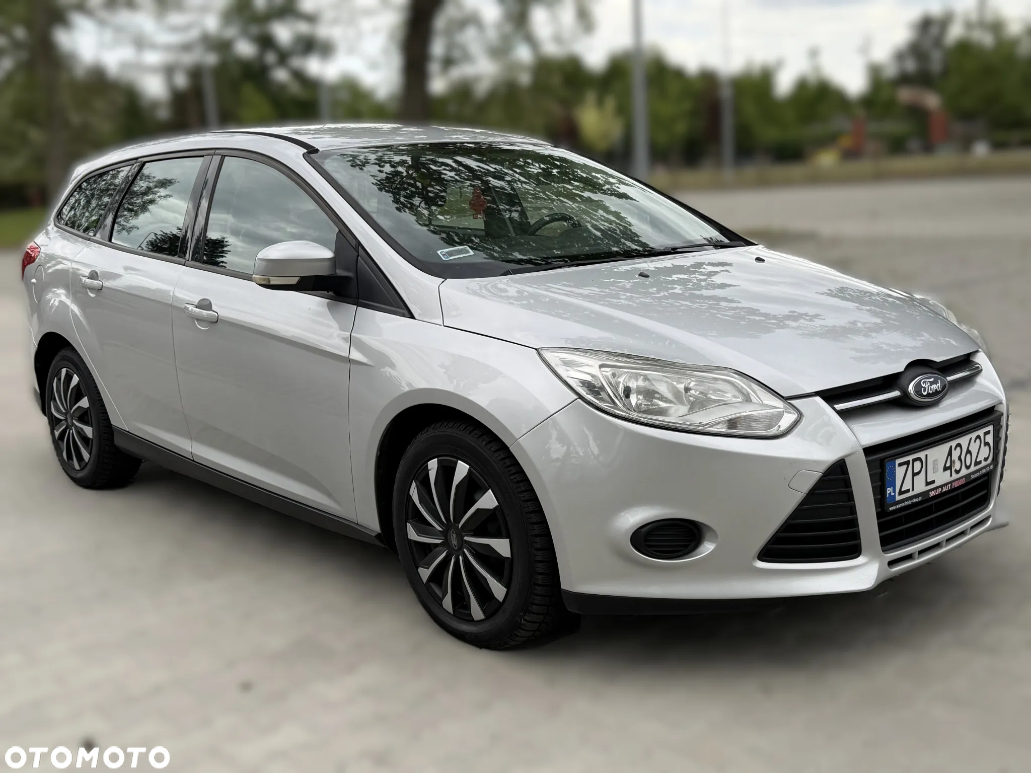 Ford Focus - 3