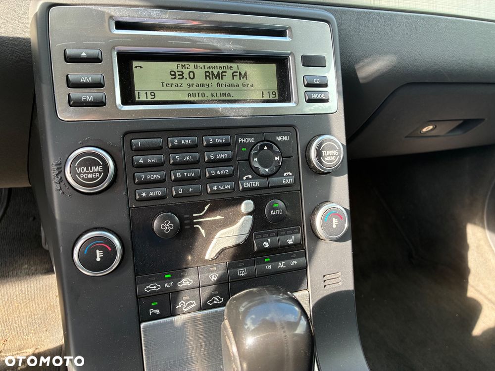 Volvo XC 70 - 16