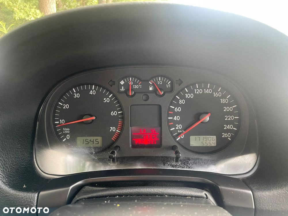 Volkswagen Golf 1.6 Trendline Tiptr - 9