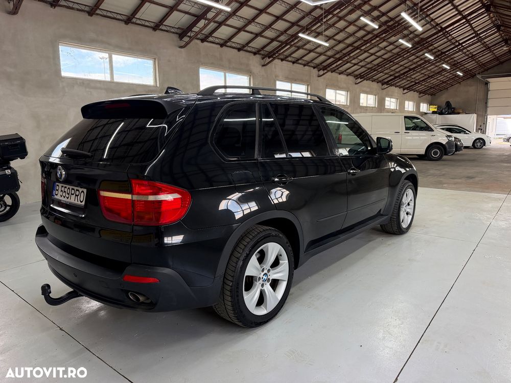 BMW X5 3.0d Aut. - 6