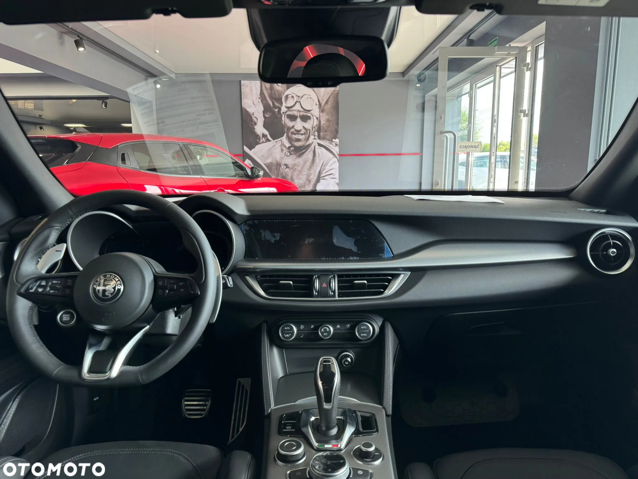 Alfa Romeo Stelvio 2.0 Turbo Veloce Q4 - 4