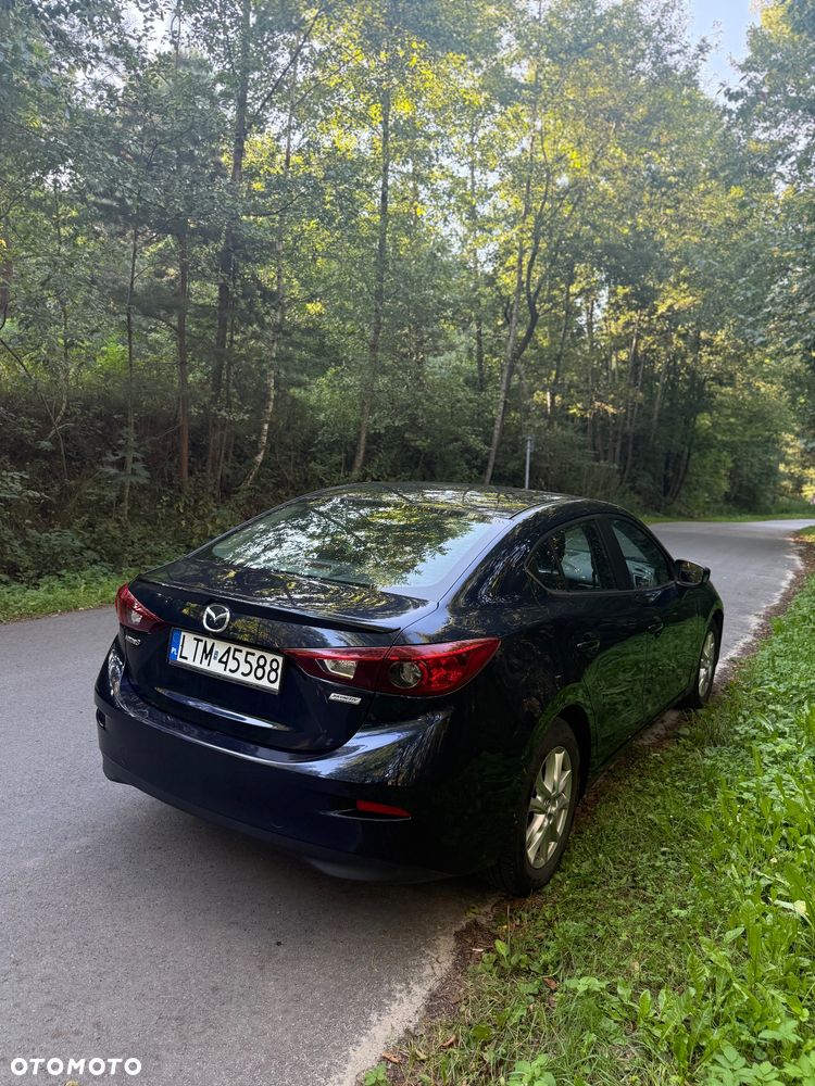 Mazda 3 - 5