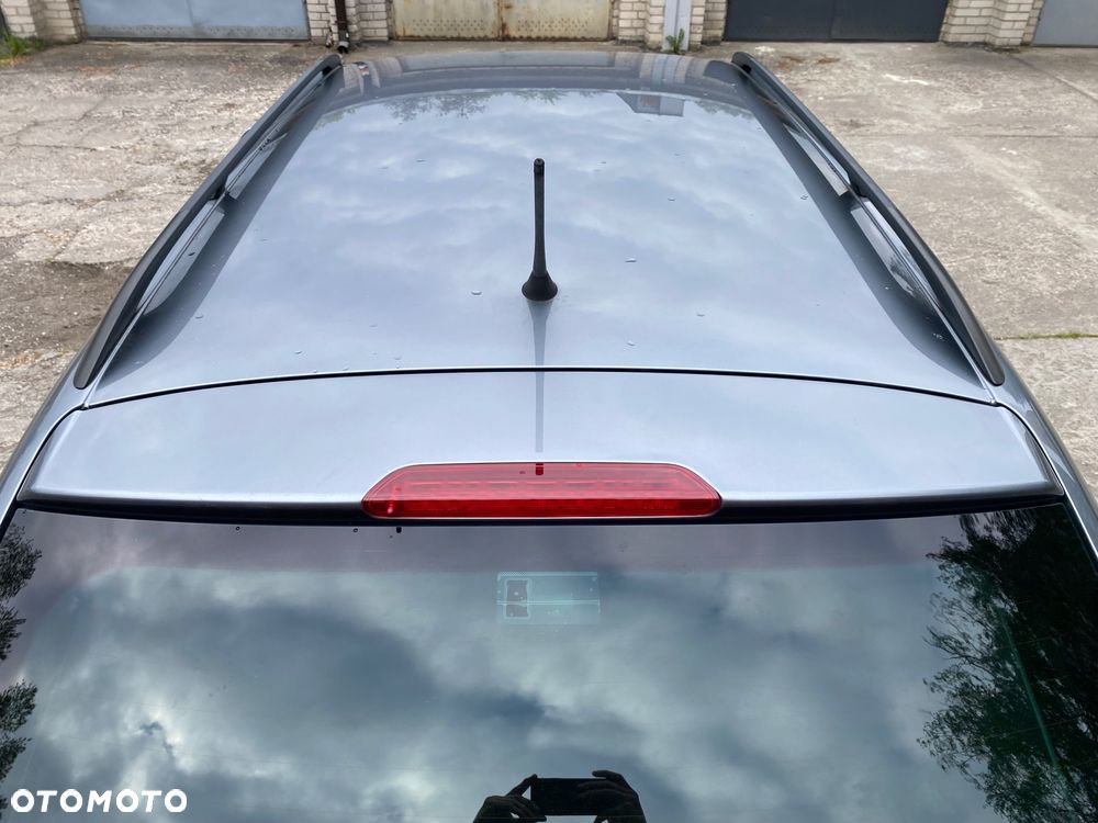 Skoda Octavia 1.6 TDI Elegance - 22