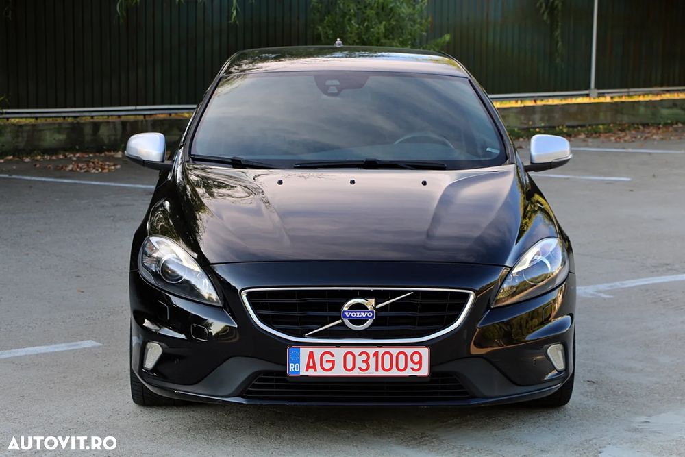 Volvo V40 - 4