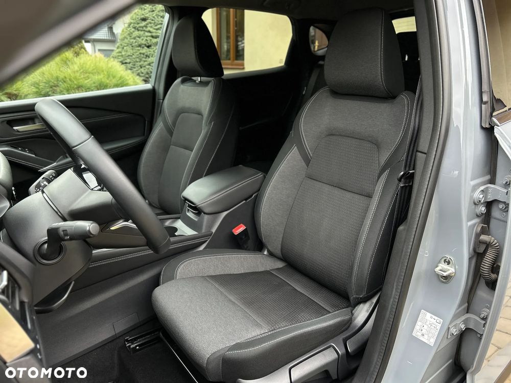 Nissan Qashqai 1.3 DIG-T MHEV N-Connecta - 17