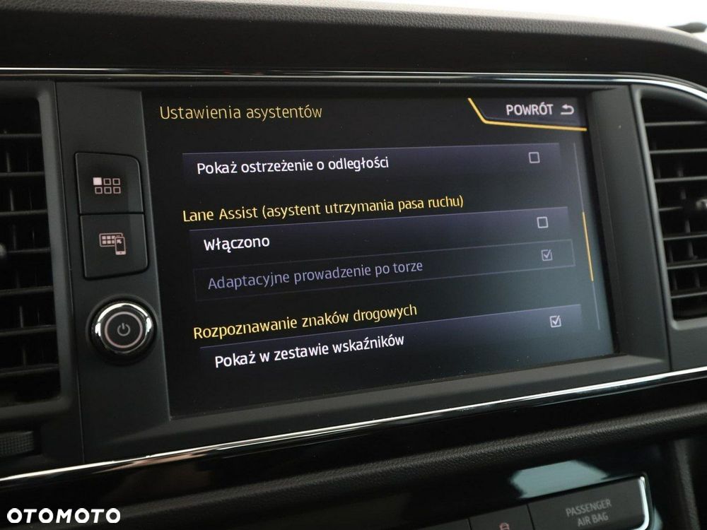 Seat Leon 2.0 TSI Cupra S&S DSG - 27