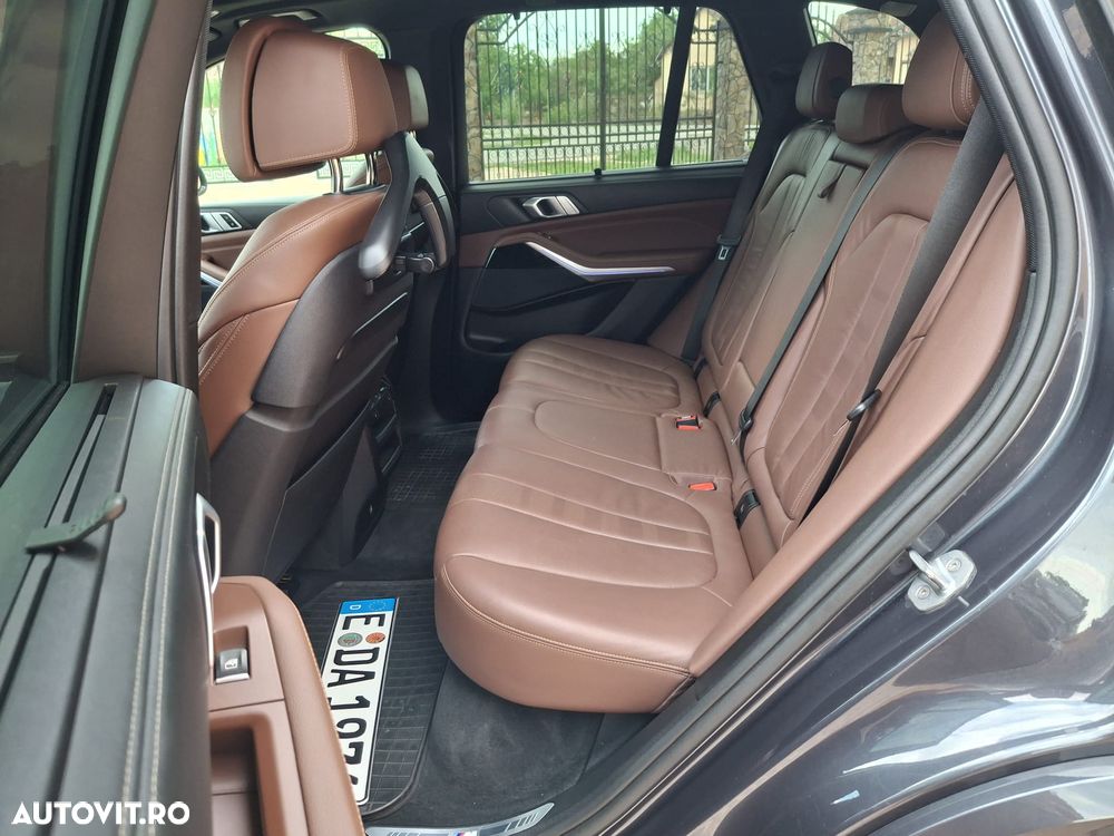 BMW X5 - 3