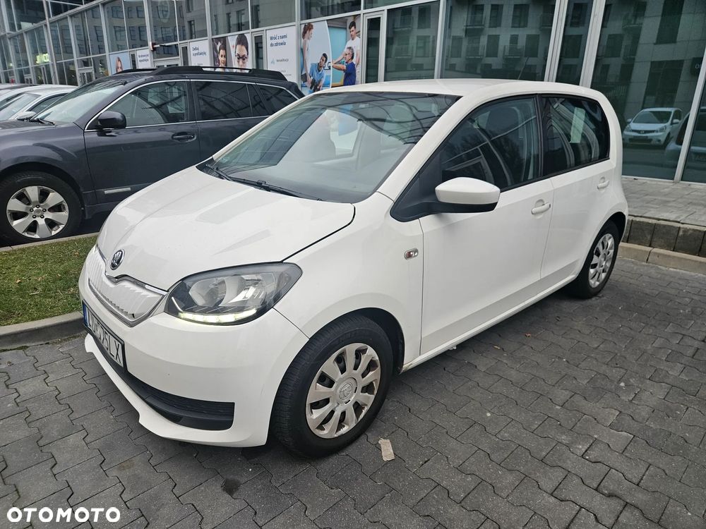 Skoda Citigo 1.0 Ambition - 7