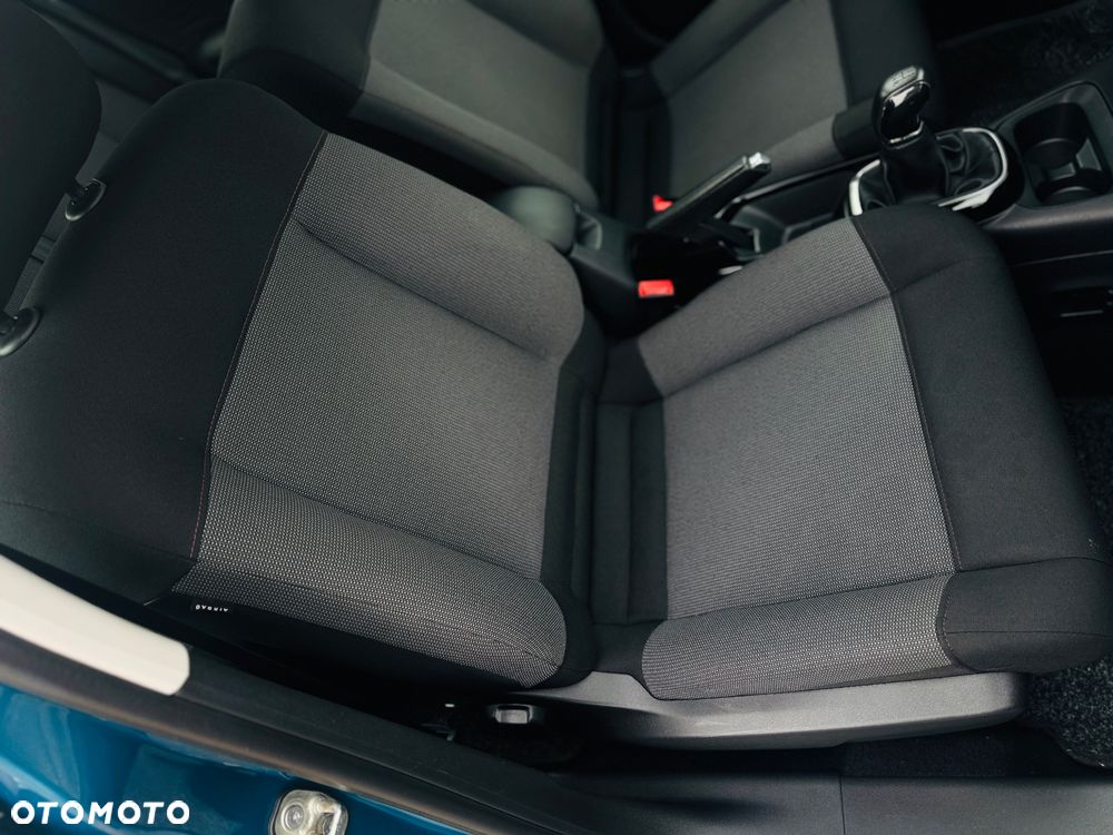 Citroën C4 Cactus 1.6 Blue HDi Shine - 10