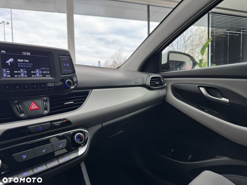 Hyundai i30 - 31
