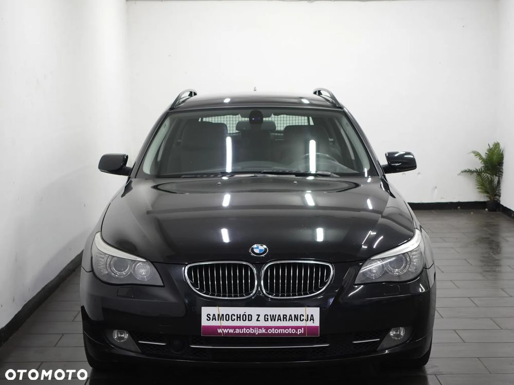 BMW Seria 5 530d - 12