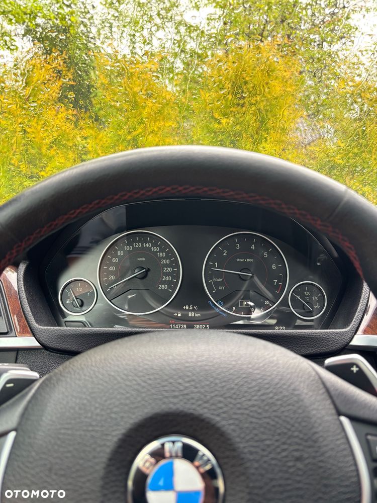 BMW Seria 4 428i xDrive - 5