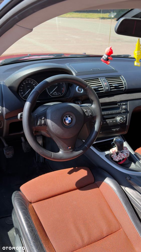 BMW Seria 1 120d - 10