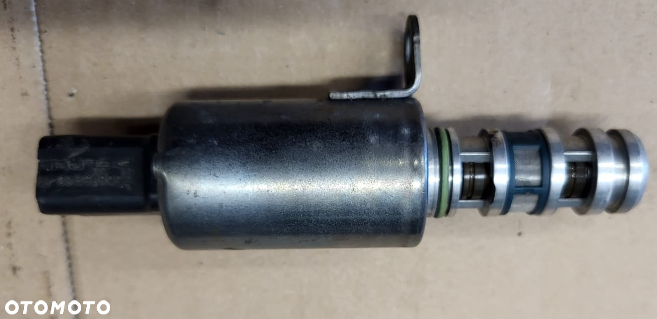 Peugeot 207 308 Citroen C4  BMW 1.4 1.6 16V VTi czujnik zawór faz rozrządu 756665280 9825813780 - 2