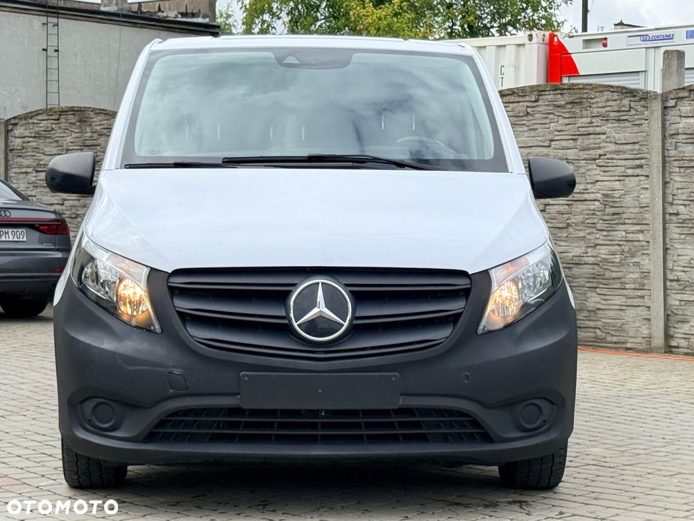 Mercedes-Benz VITO - 19