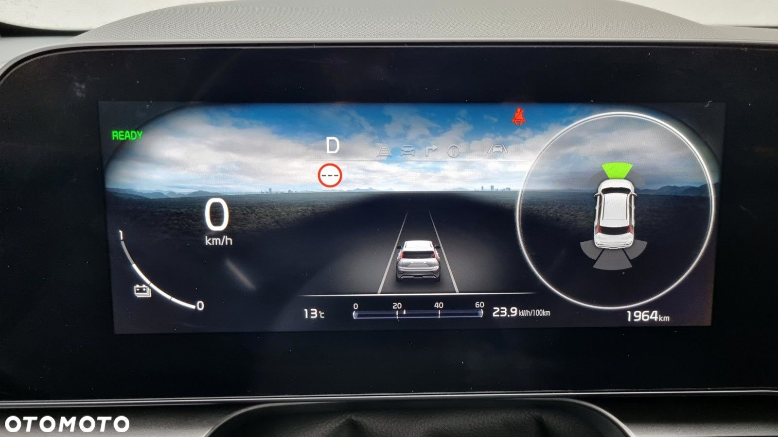 Kia Niro e-Niro 64kWh L - 27
