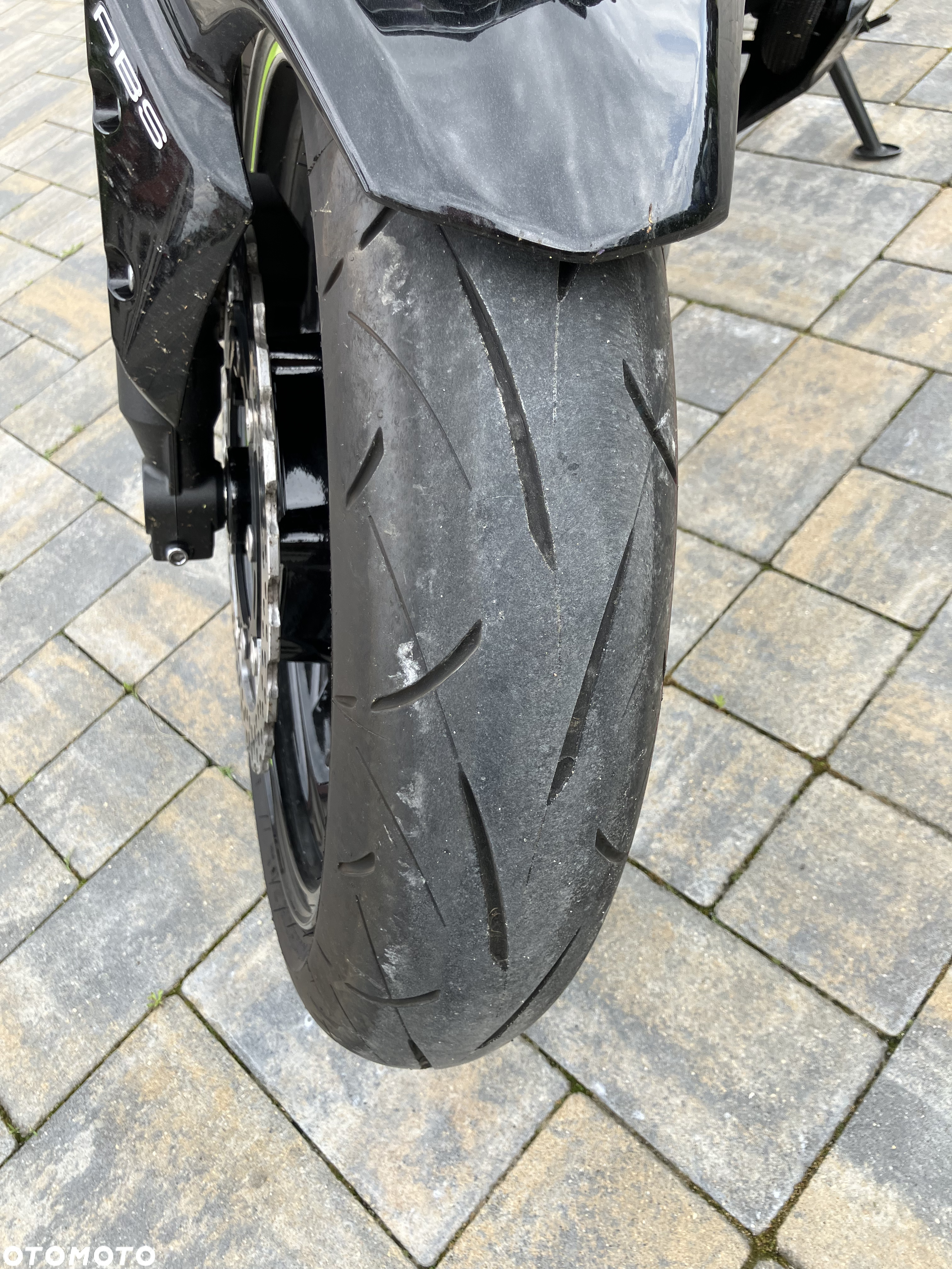 Kawasaki Z 900 - 9