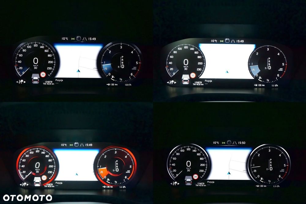 Volvo XC 60 D4 Inscription - 40