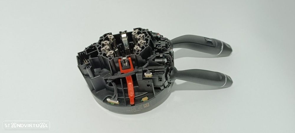 COMANDO DO LIMPA-VIDROS MERCEDES CLASE B (W246) B 180 CDI (246.212) - 5